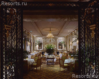 Hotel Four Seasons George V 56